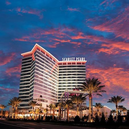 Scarlet Pearl Casino Resort D'Iberville Kültér fotó