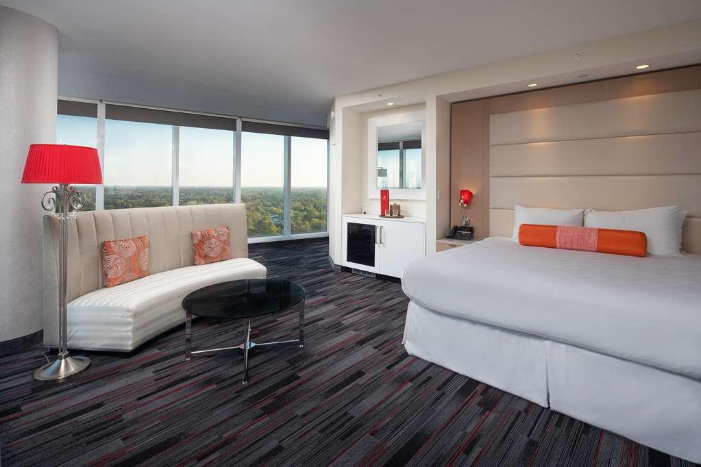 Scarlet Pearl Casino Resort D'Iberville Szoba fotó