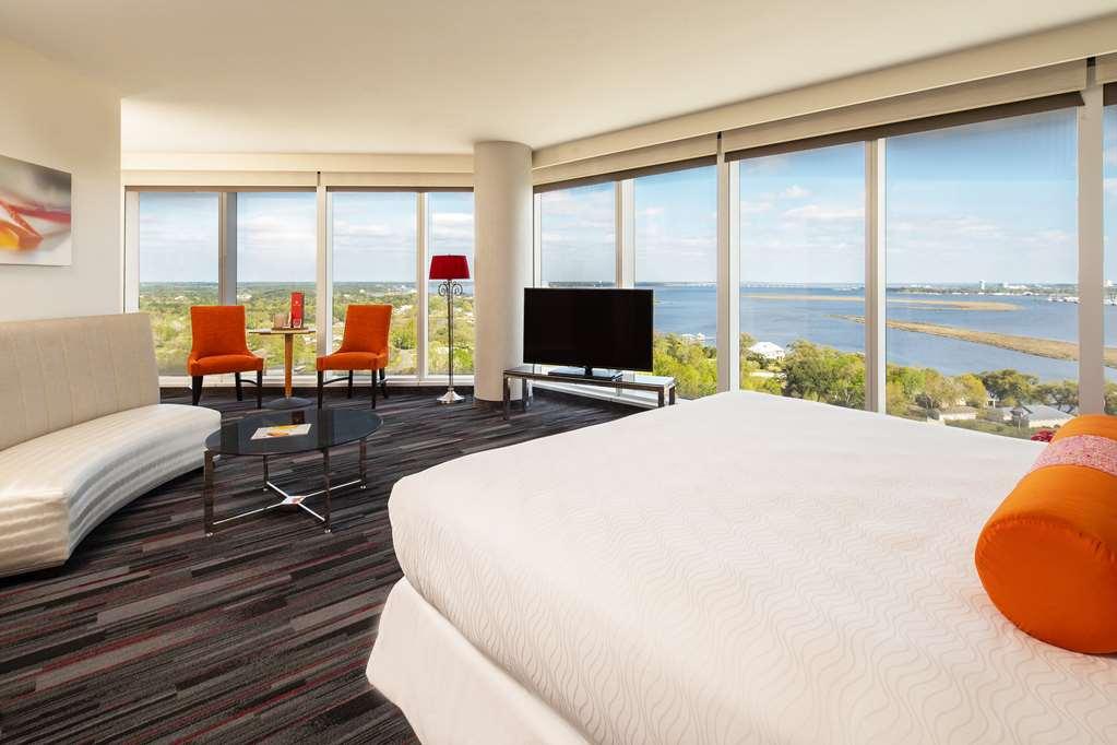 Scarlet Pearl Casino Resort D'Iberville Szoba fotó