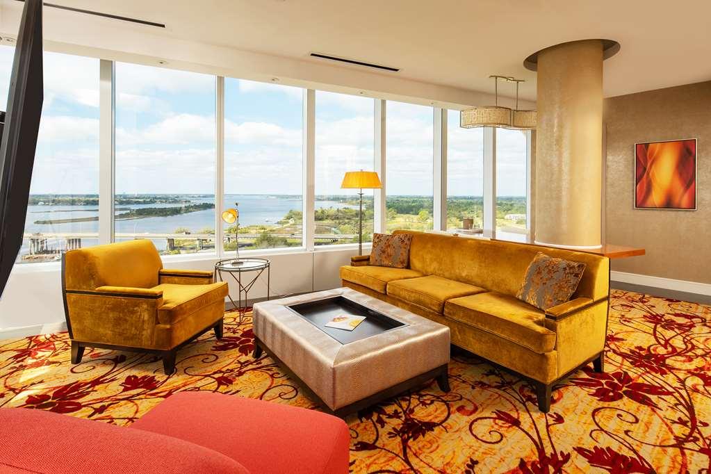 Scarlet Pearl Casino Resort D'Iberville Szoba fotó