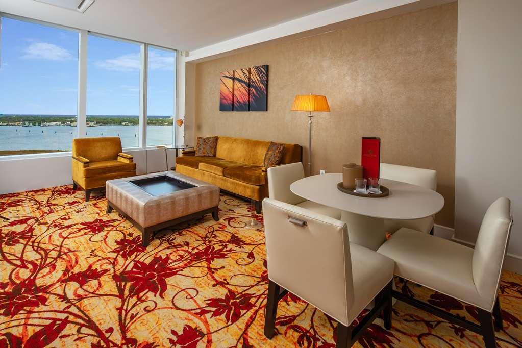 Scarlet Pearl Casino Resort D'Iberville Szoba fotó
