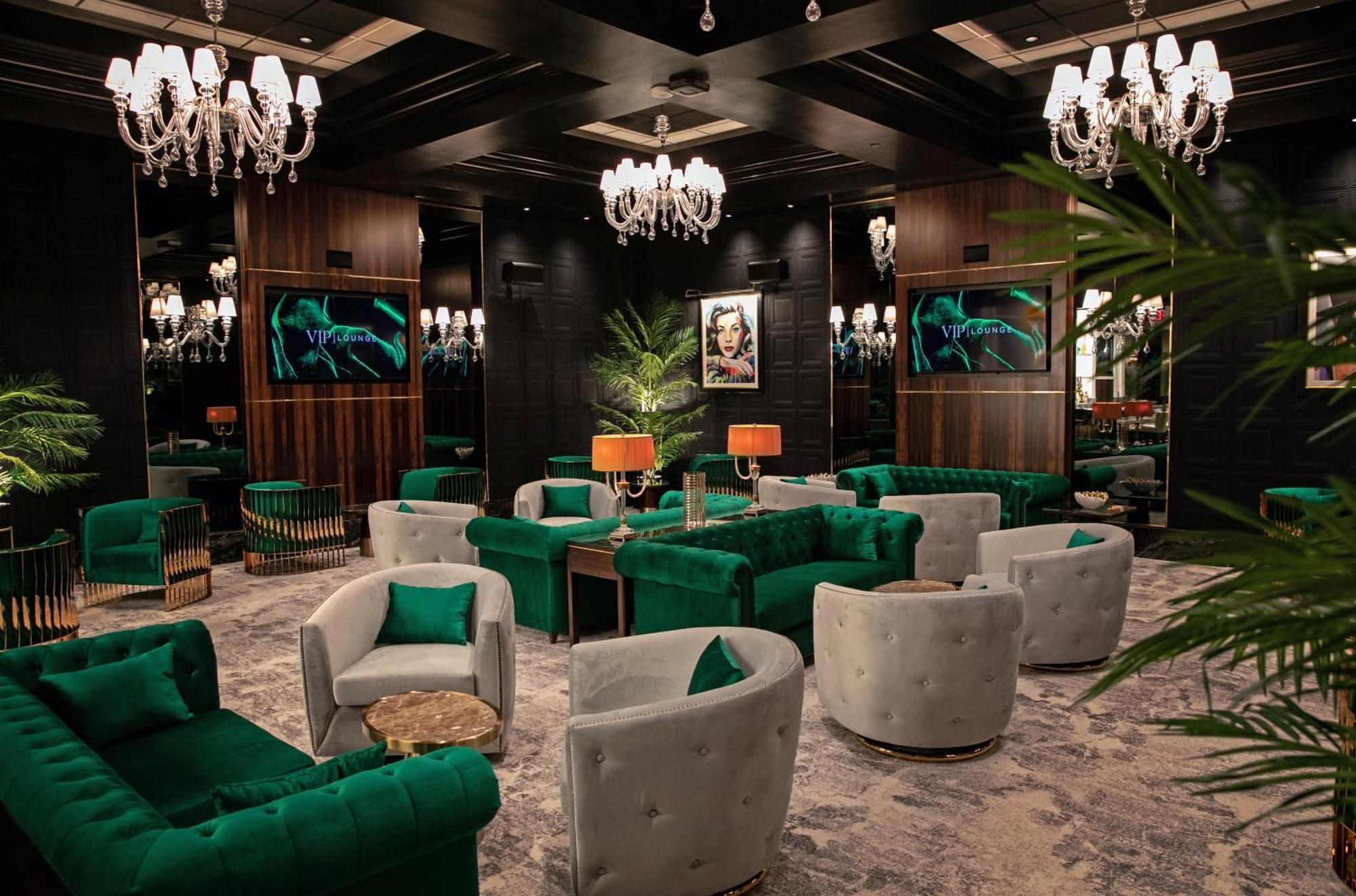 Scarlet Pearl Casino Resort D'Iberville Kültér fotó