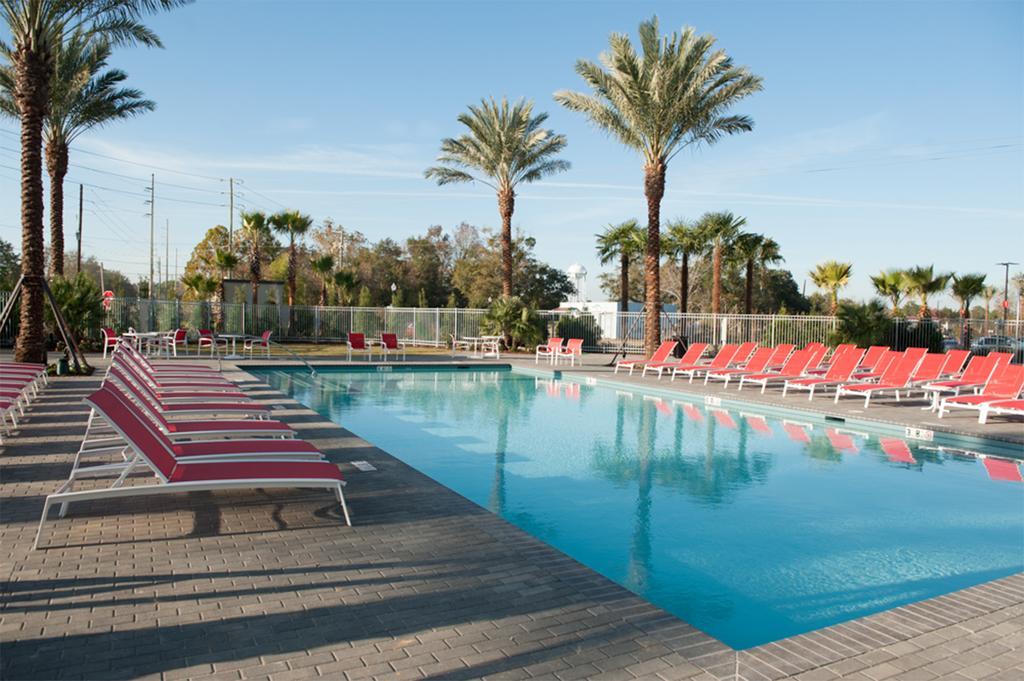 Scarlet Pearl Casino Resort D'Iberville Kültér fotó