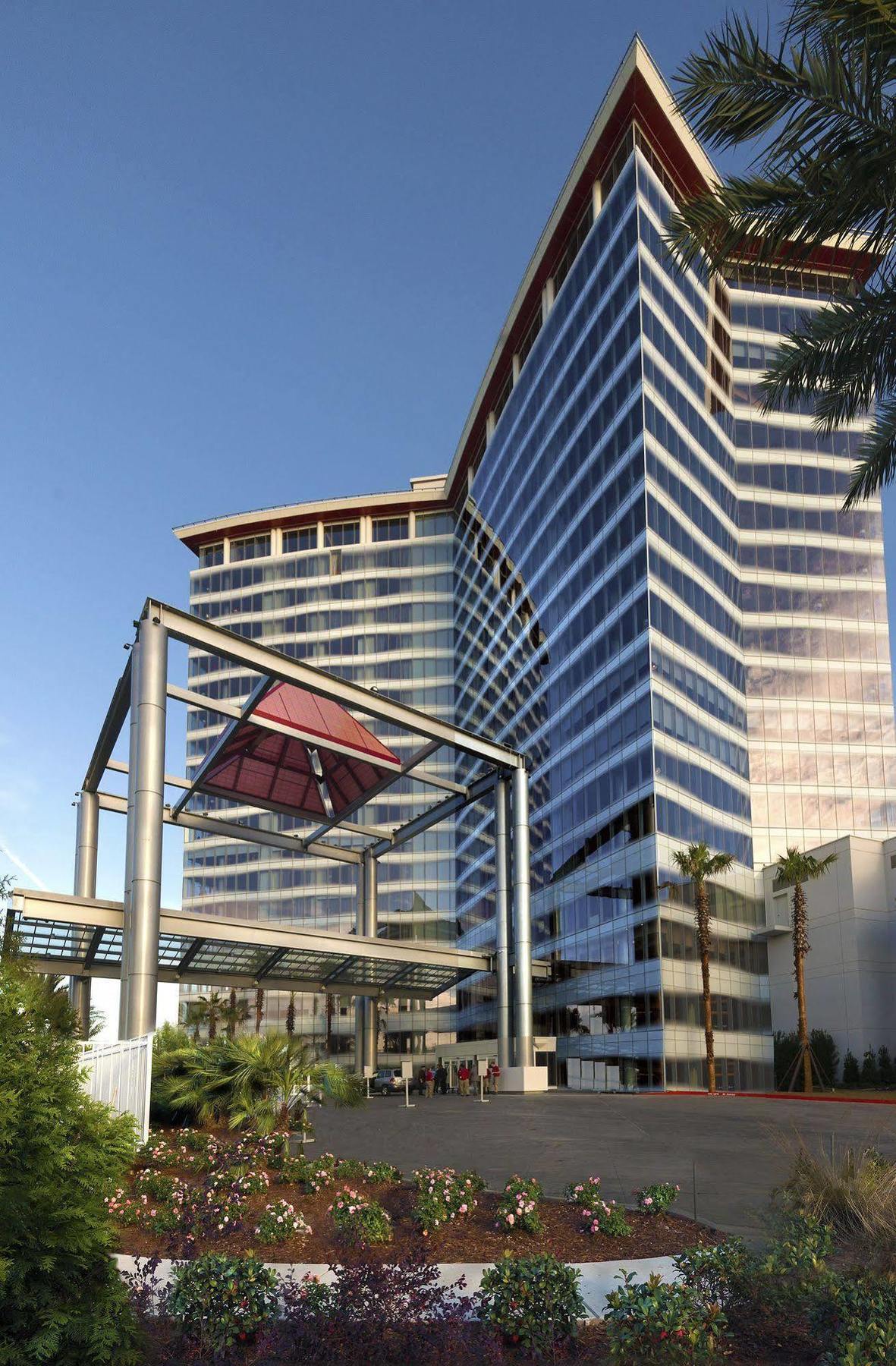 Scarlet Pearl Casino Resort D'Iberville Kültér fotó