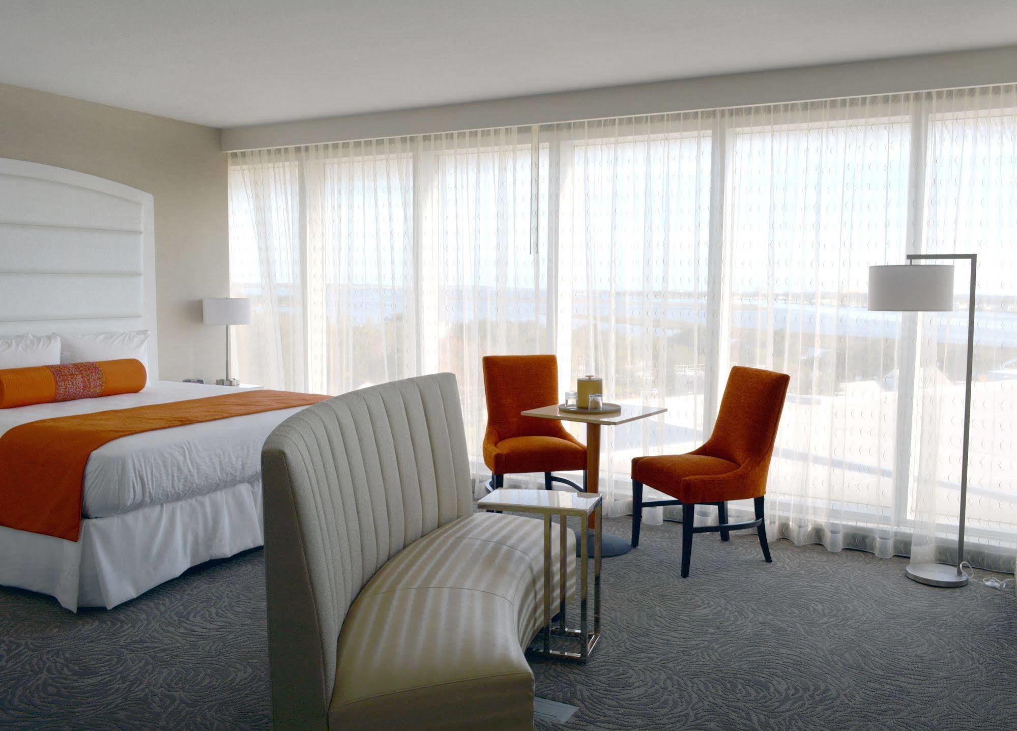 Scarlet Pearl Casino Resort D'Iberville Kültér fotó