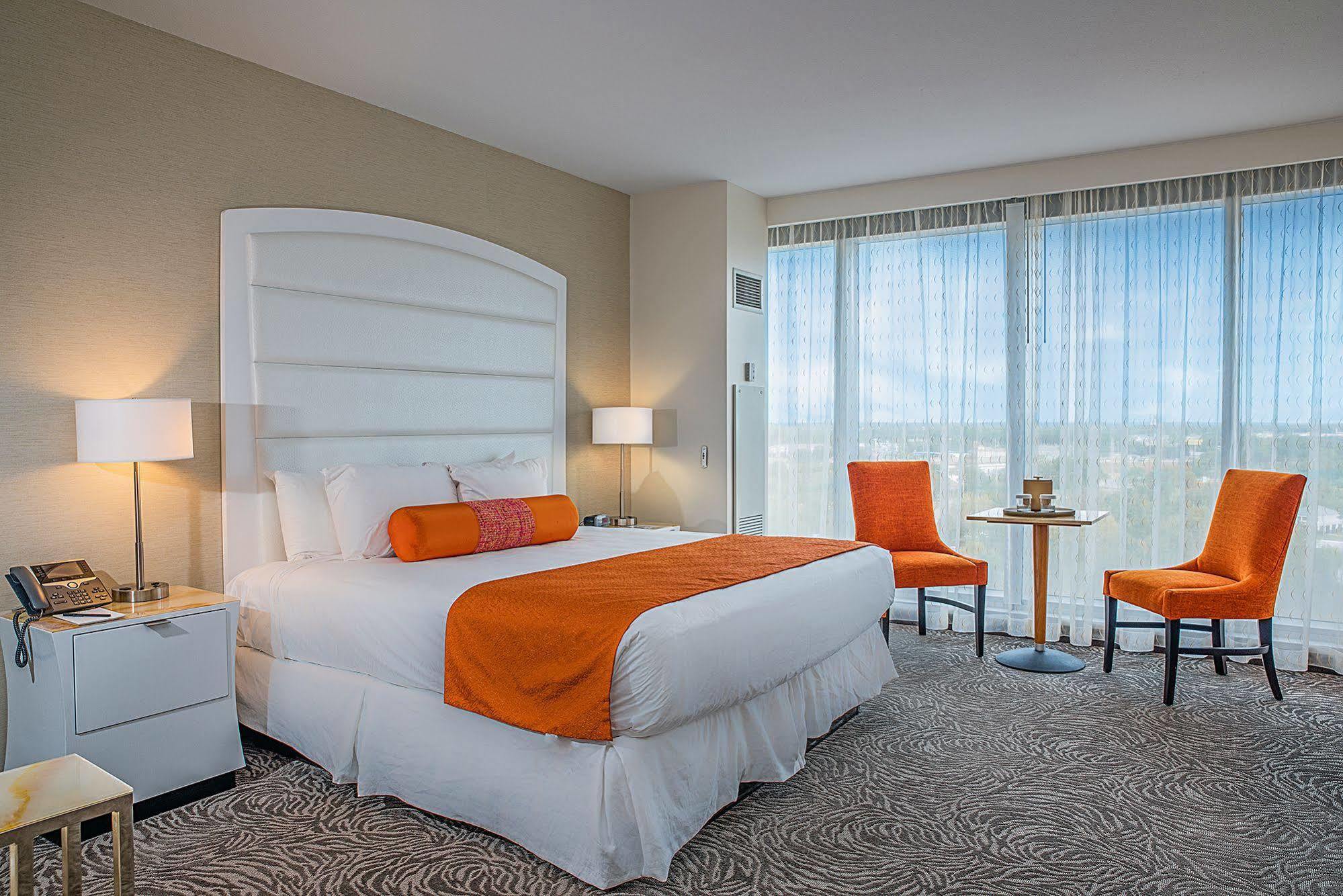 Scarlet Pearl Casino Resort D'Iberville Kültér fotó