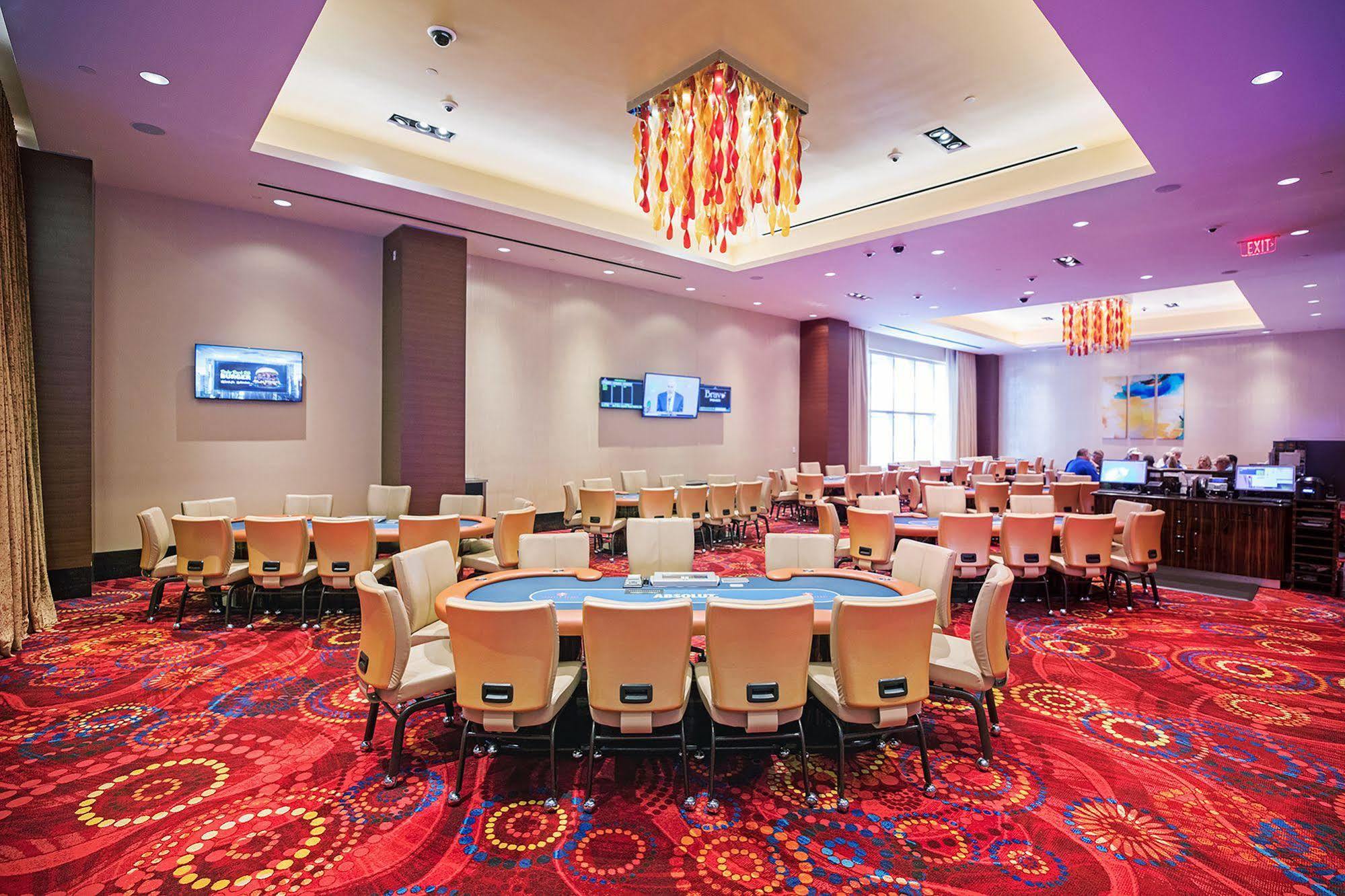 Scarlet Pearl Casino Resort D'Iberville Kültér fotó