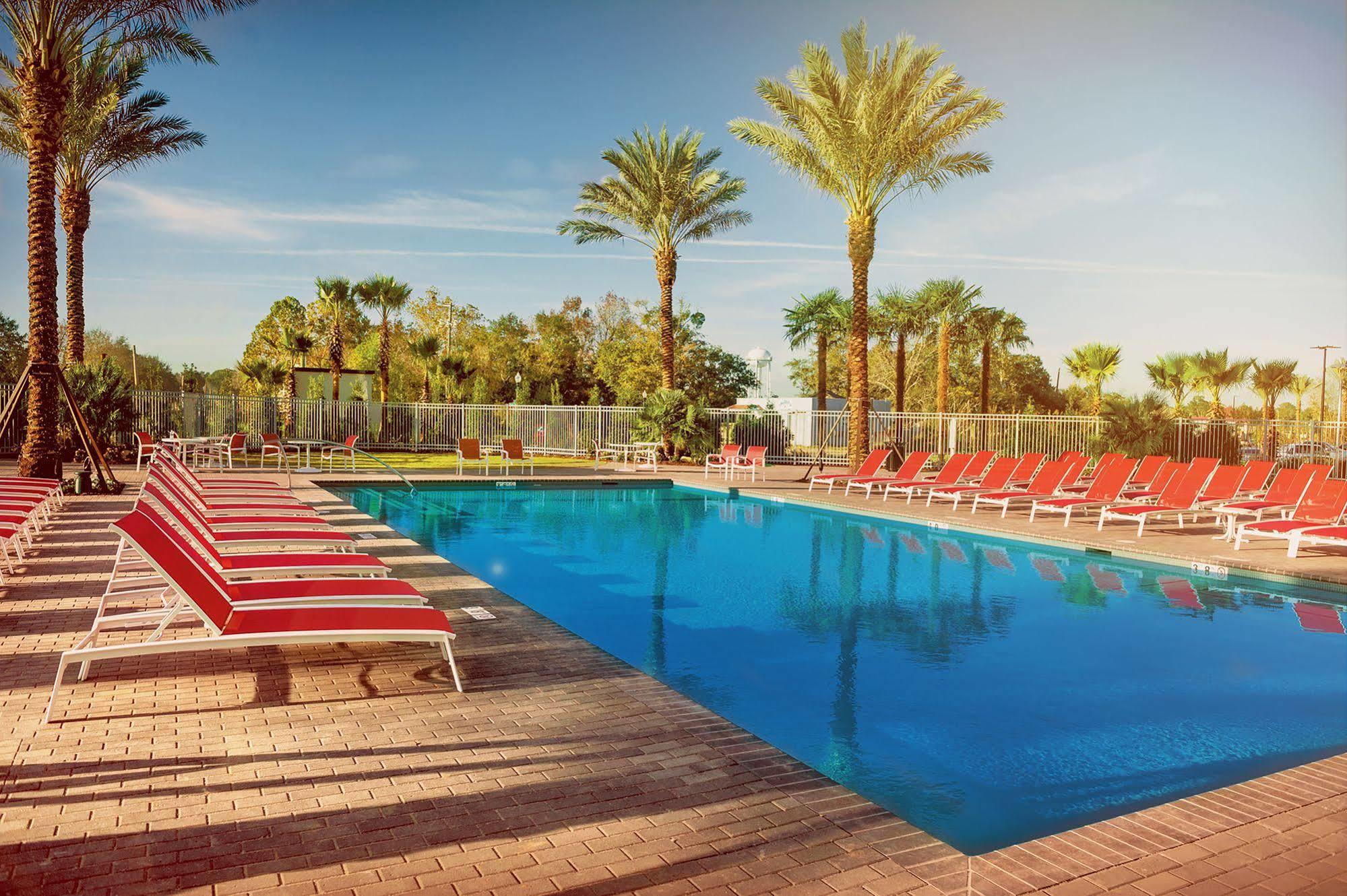 Scarlet Pearl Casino Resort D'Iberville Kültér fotó