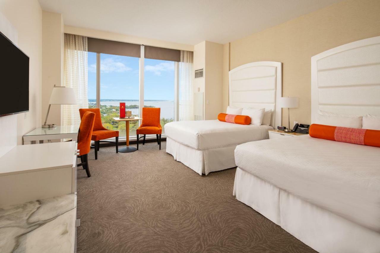 Scarlet Pearl Casino Resort D'Iberville Kültér fotó